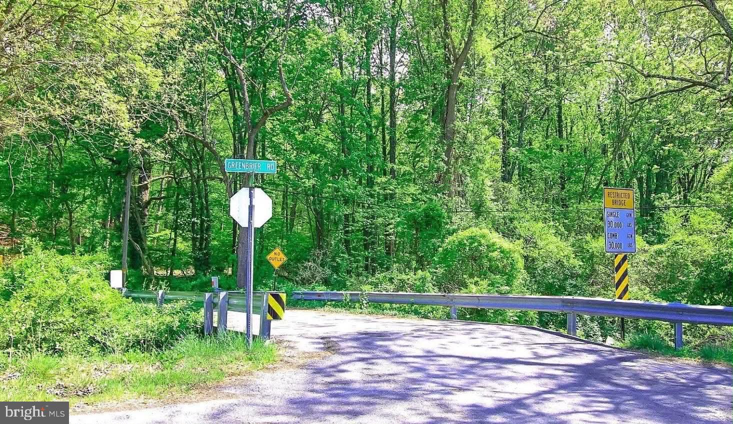 21457 Greenbrier Road Boonsboro, MD 21713 - Photo 29 of 33 a view of a park