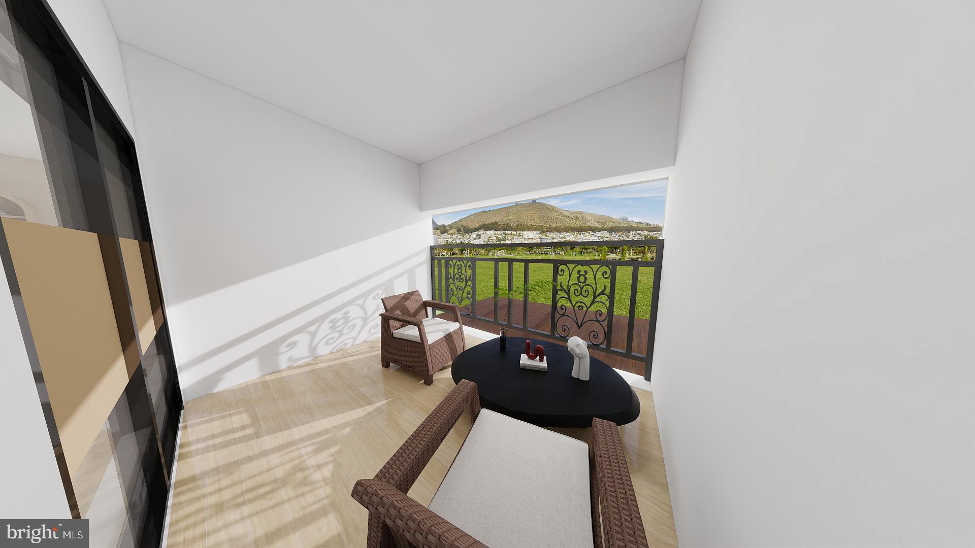 21457 Greenbrier Road Boonsboro, MD 21713 - Photo 8 of 33 a living room with furniture and a fireplace