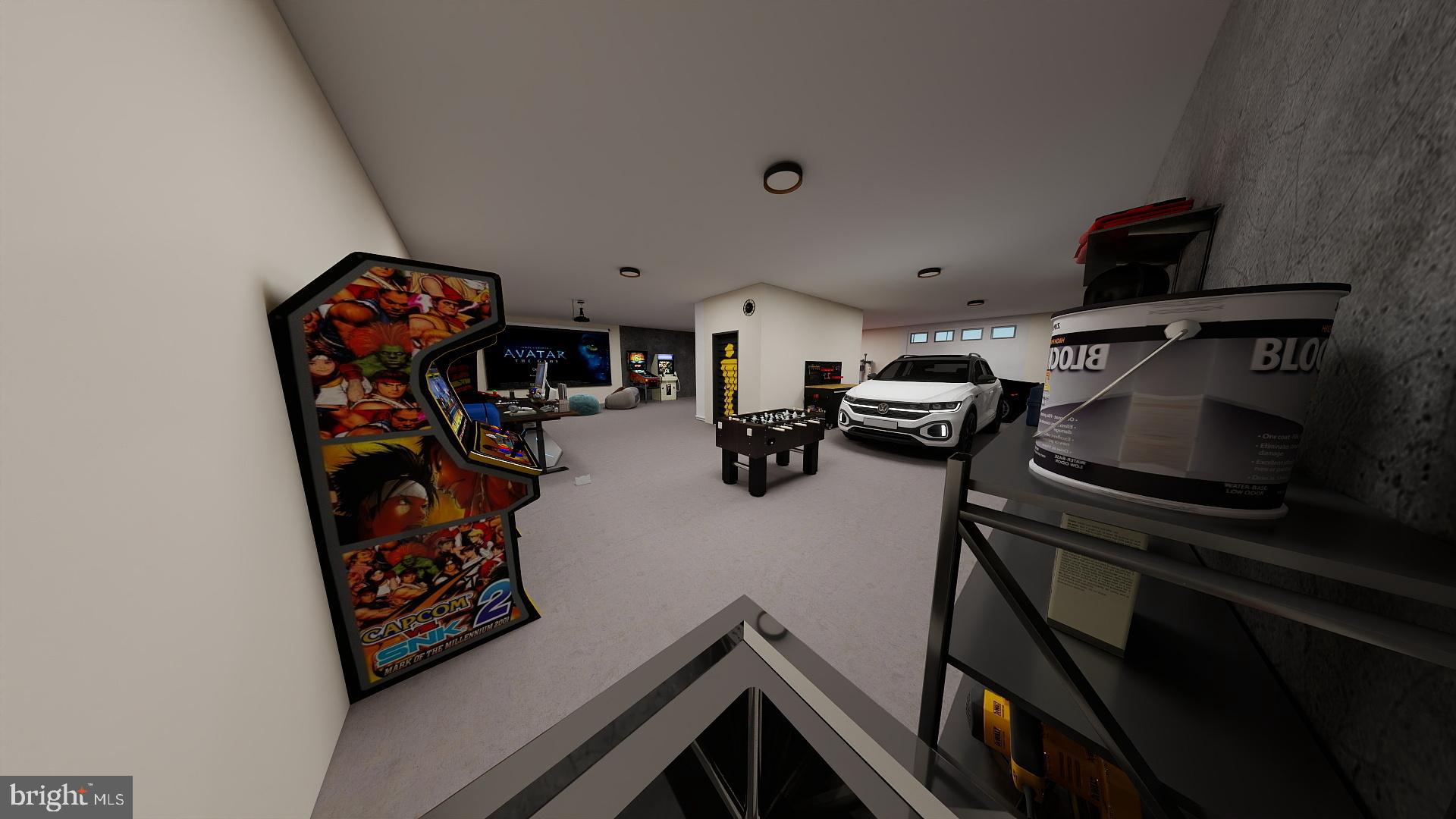 21457 Greenbrier Road Boonsboro, MD 21713 - Photo 9 of 33