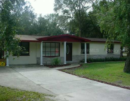 4402 Shepherd Road Mulberry, FL 33860 - Photo 1 of 1 Exterior Front