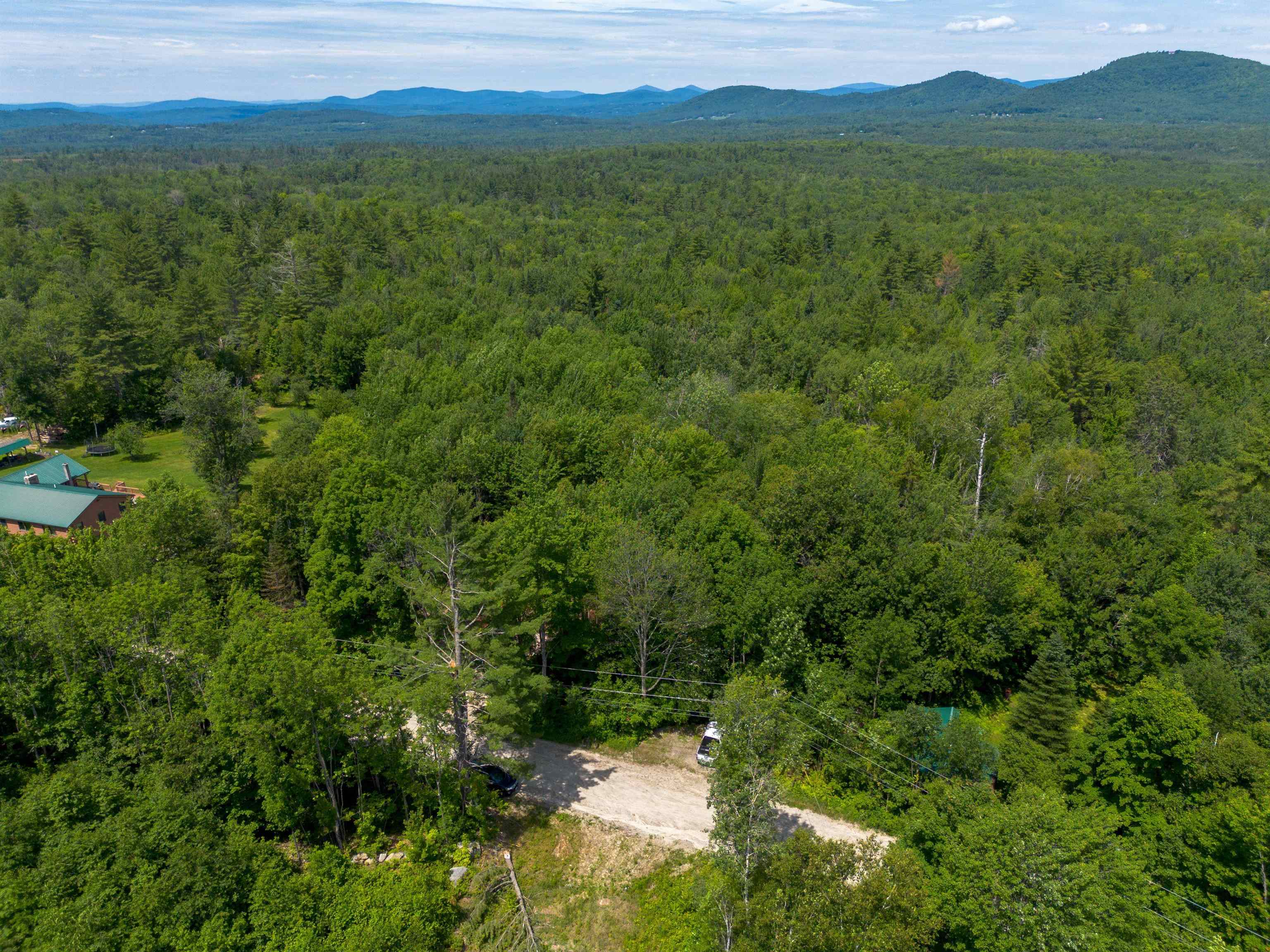 205 Bray Hill Road Whitefield, NH 03598 - Photo 6 of 17