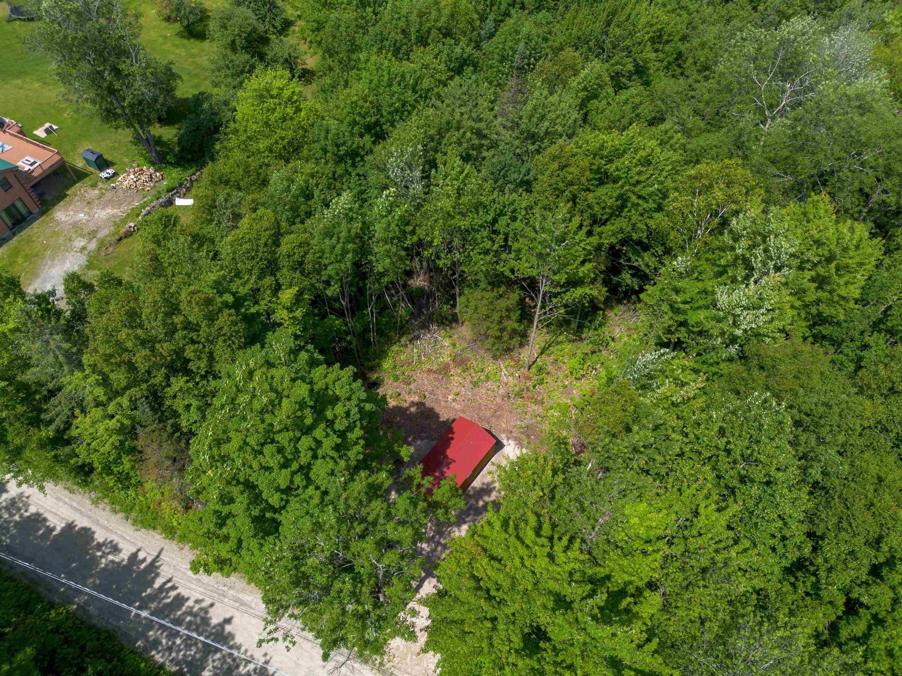 205 Bray Hill Road Whitefield, NH 03598 - Photo 8 of 17