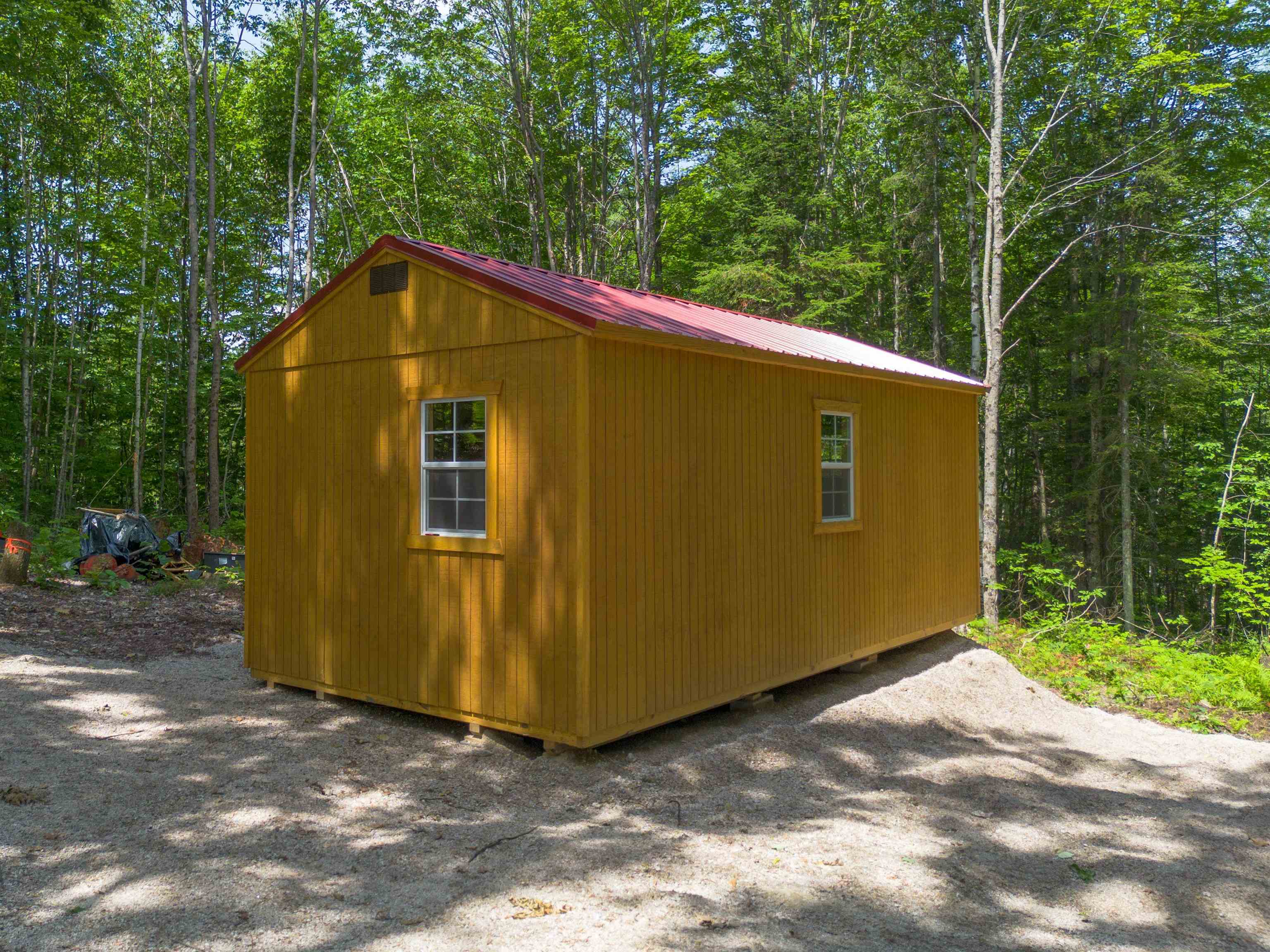 205 Bray Hill Road Whitefield, NH 03598 - Photo 9 of 17
