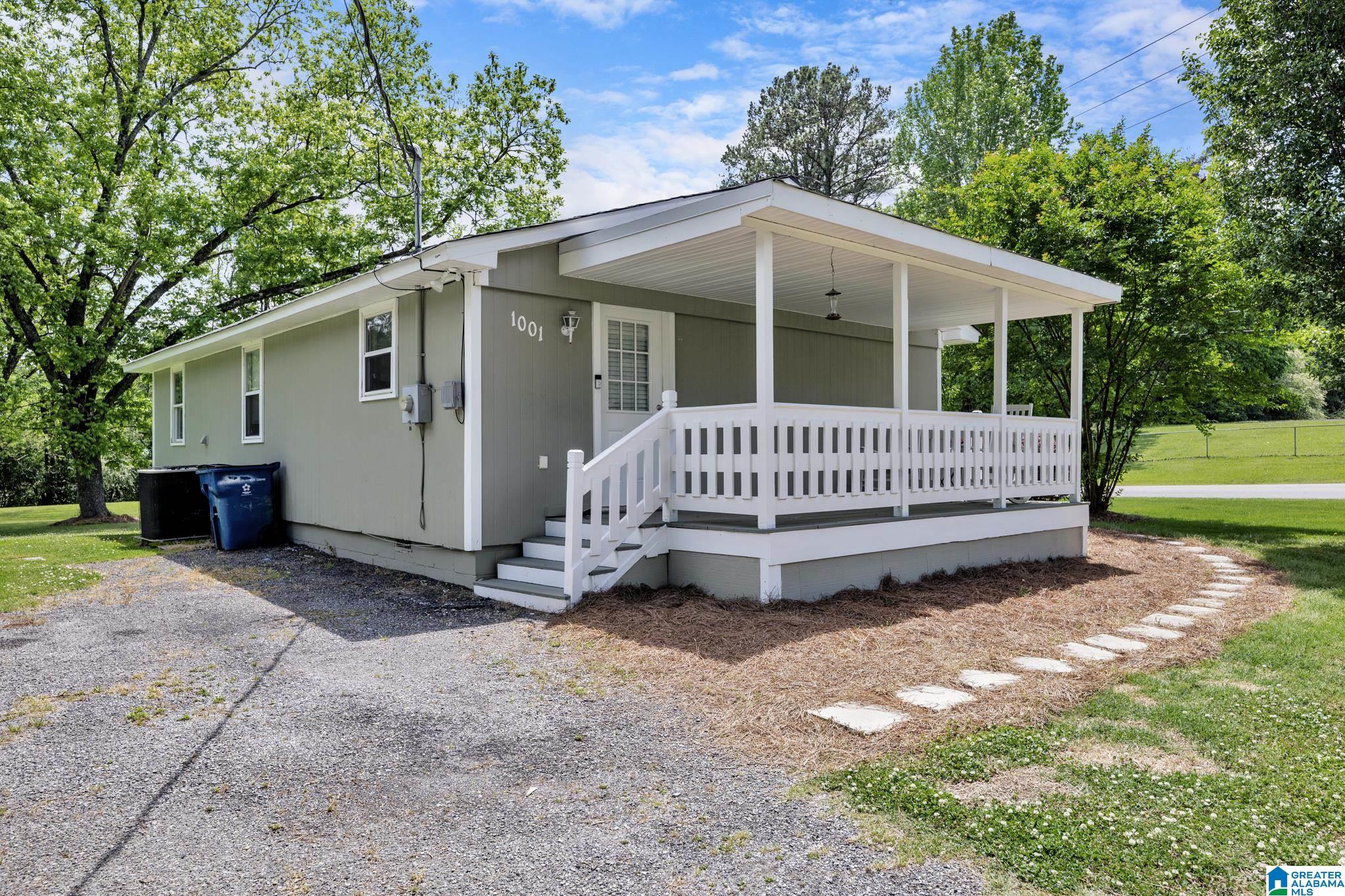 1001 Bivens Chapel Road Birmingham, AL 35214 - Photo 24 of 24