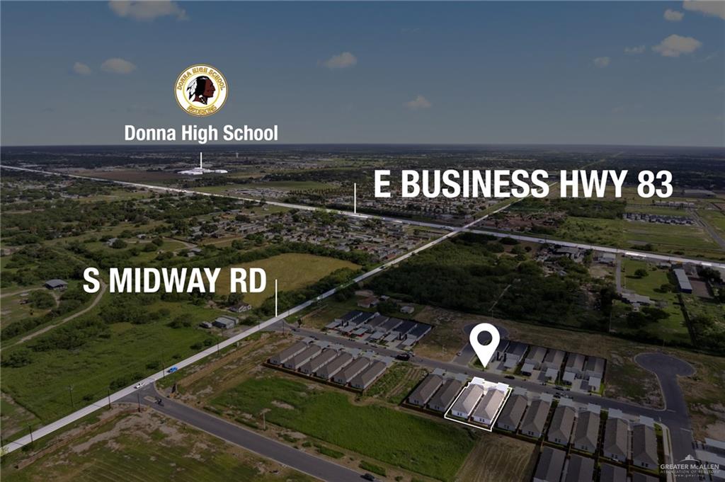 3099 Briggs Road Weslaco, TX 78596 - Photo 19 of 22