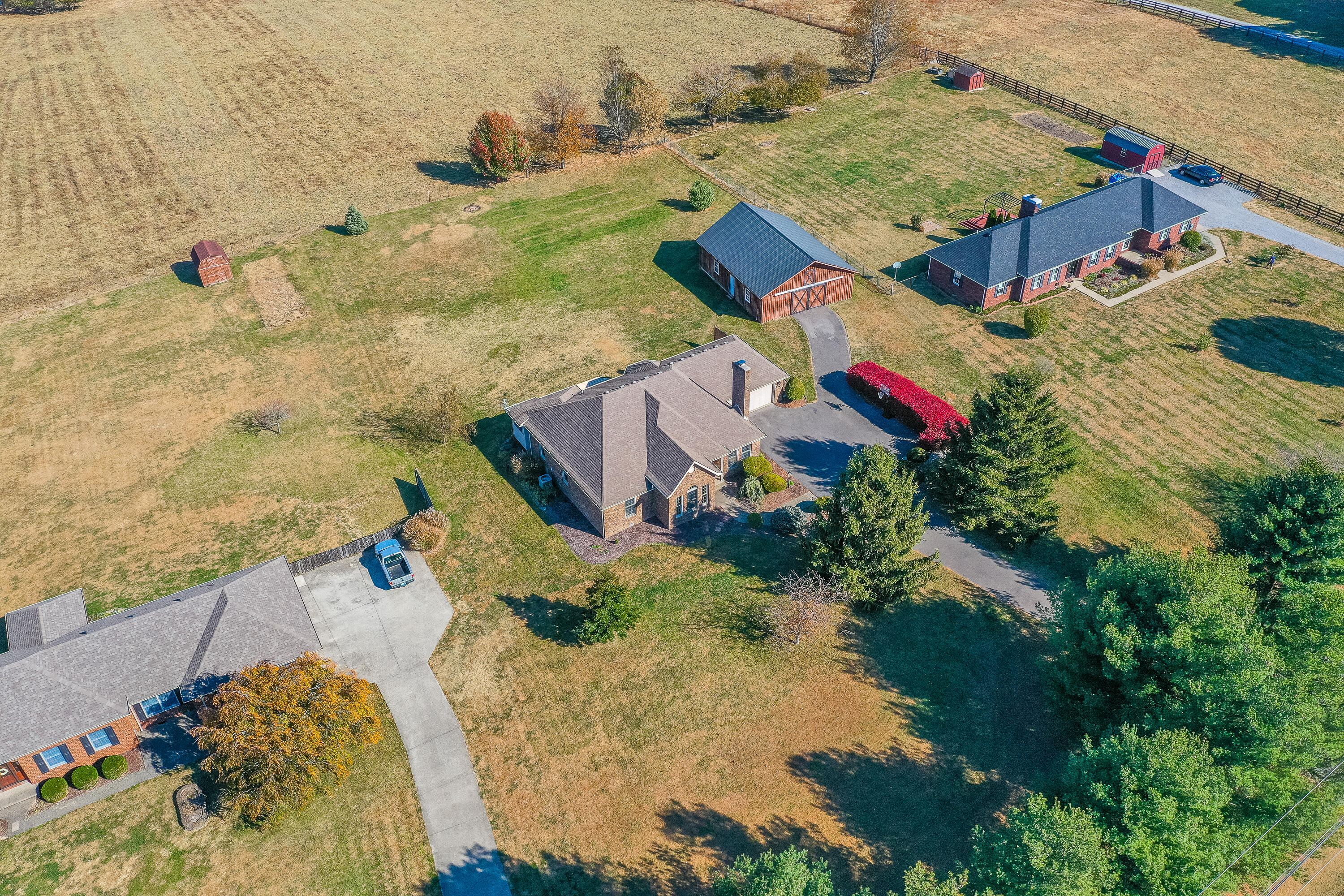 3315 Lancaster Road Danville, KY 40422 - Photo 56 of 56 3