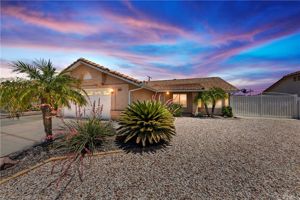 26622 Braddock Road Menifee, CA 92586 - Photo 1 of 1