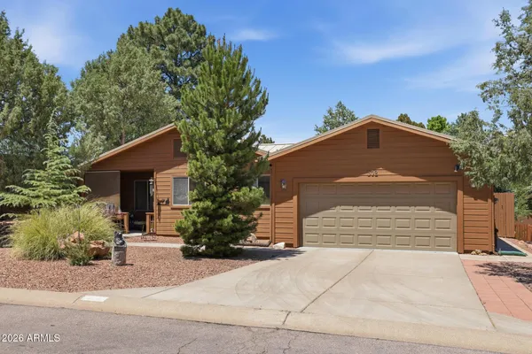 $395,000 | 302 West Cody Circle, Payson, AZ 85541
