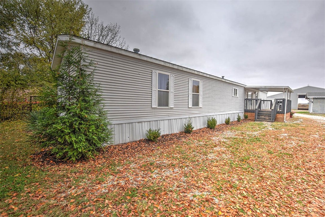 2974 North 800 E Road Moweaqua, IL 62550 - Photo 13 of 43