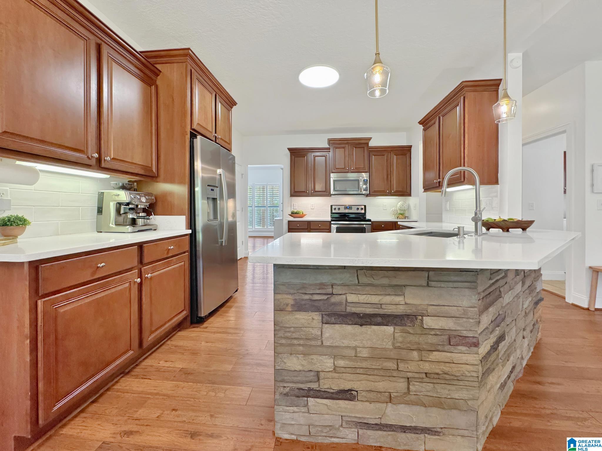 491 Wood Rdg Trail Oxford, AL 36203 - Photo 8 of 46