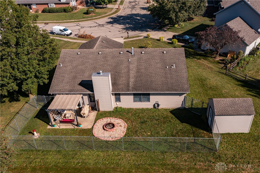 150 Locust View Way Troy, OH 45373 - Photo 43 of 44
