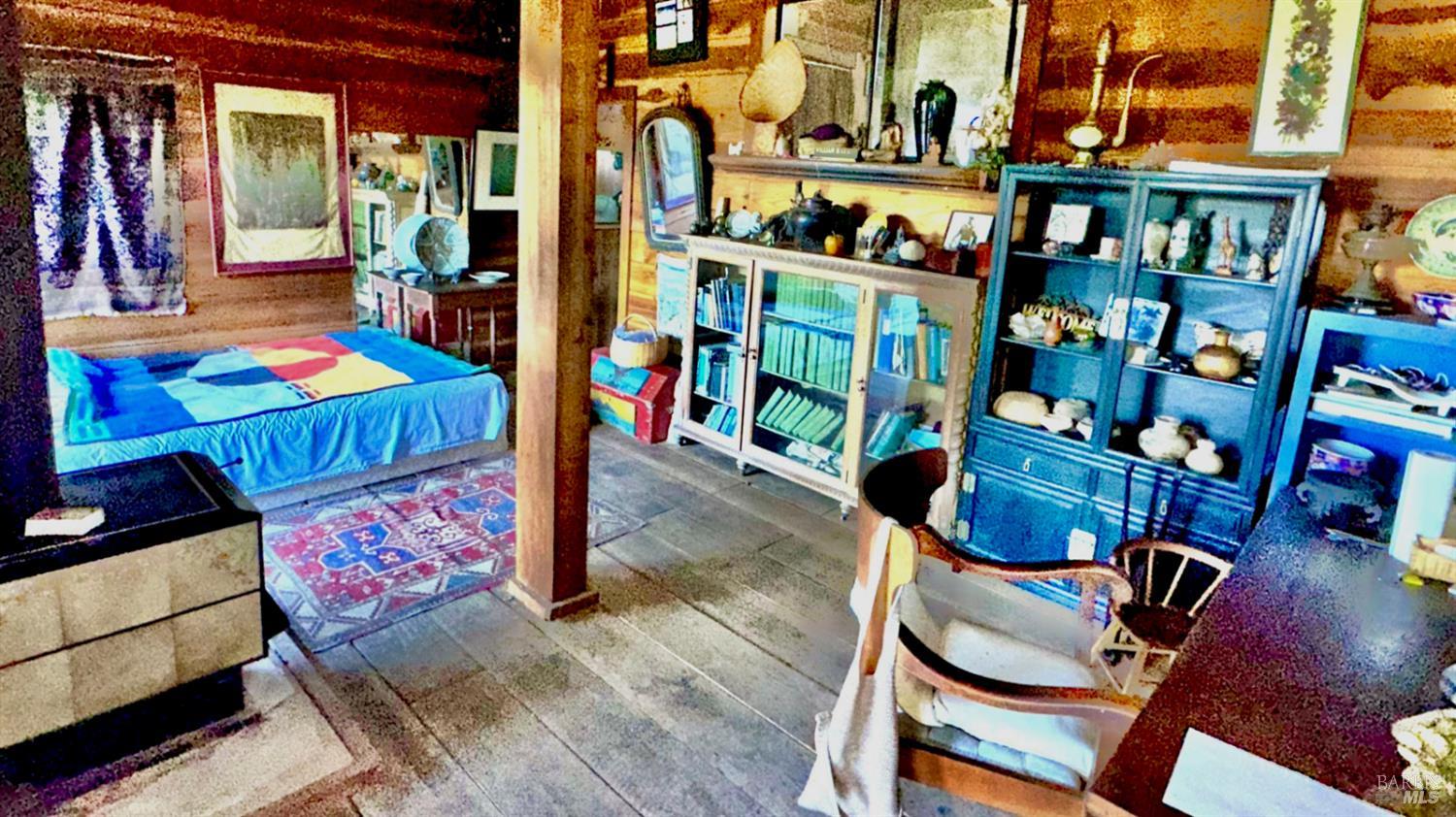 5000 Mohrhardt Ridge Road Cazadero, CA 95421 - Photo 54 of 70
