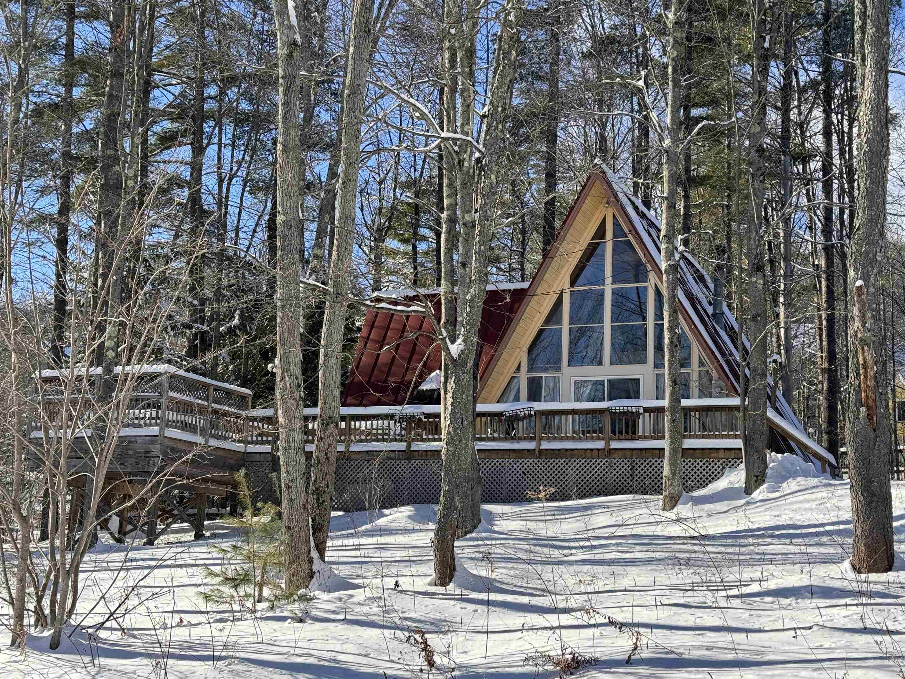 56 Komula Drive Ludlow, VT 05149 - Photo 1 of 29 Gallery Image 1