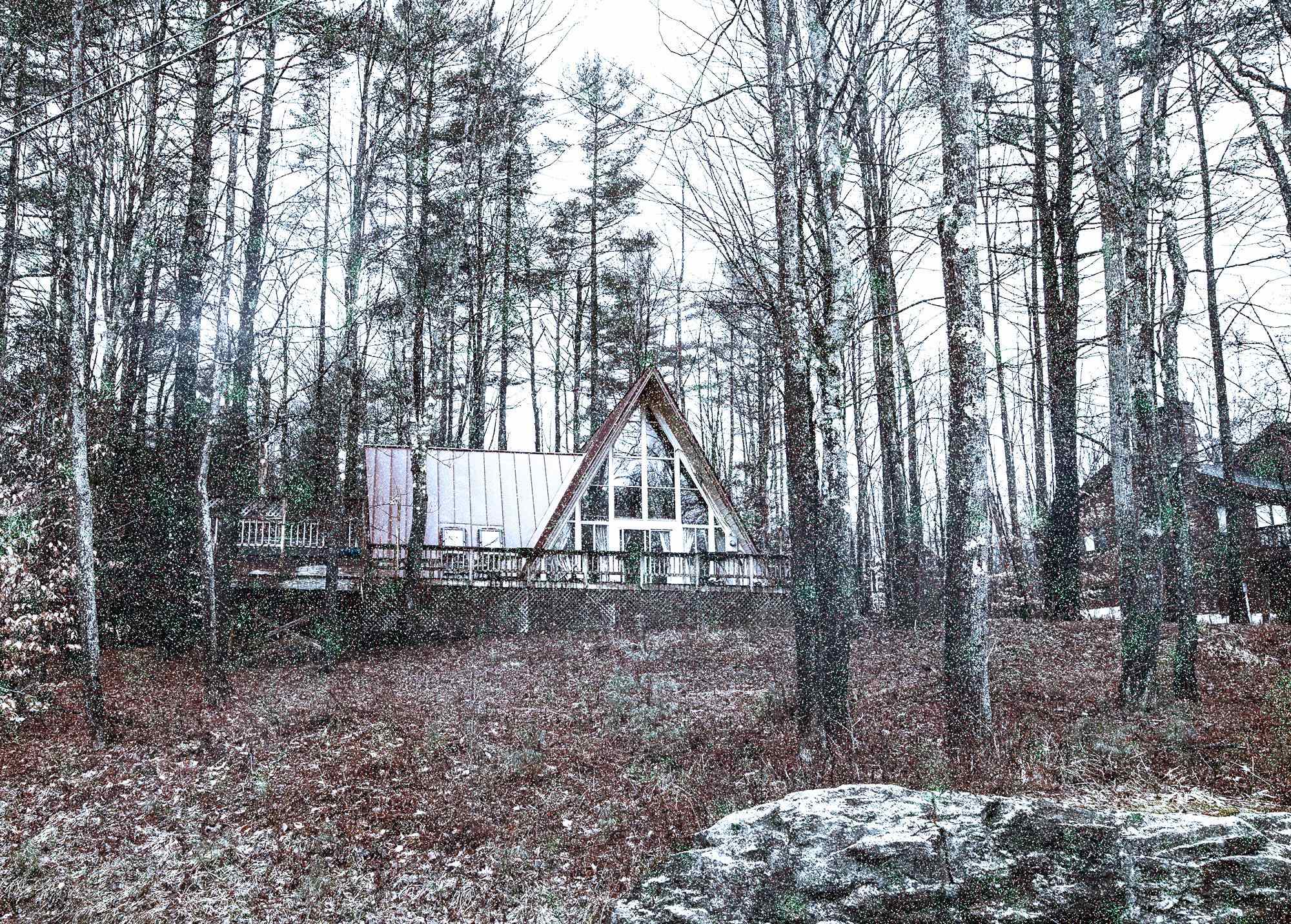 56 Komula Drive Ludlow, VT 05149 - Photo 22 of 29 Gallery Image 22