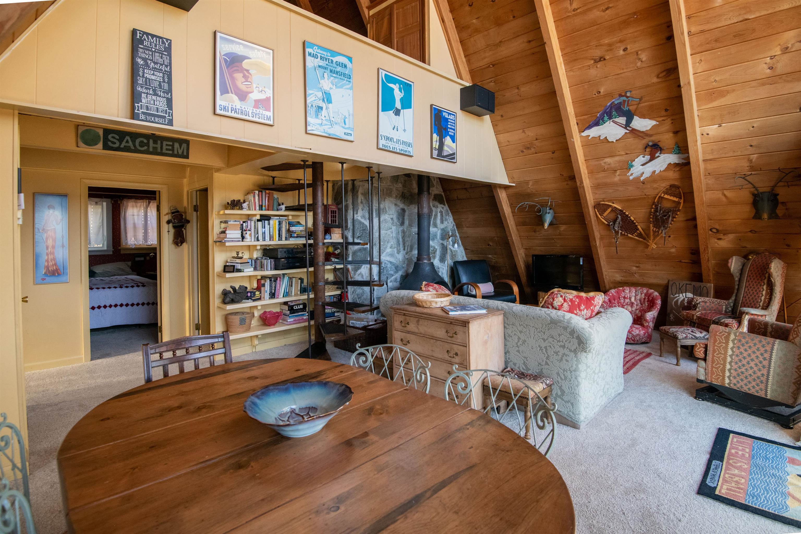 56 Komula Drive Ludlow, VT 05149 - Photo 25 of 29 Gallery Image 25