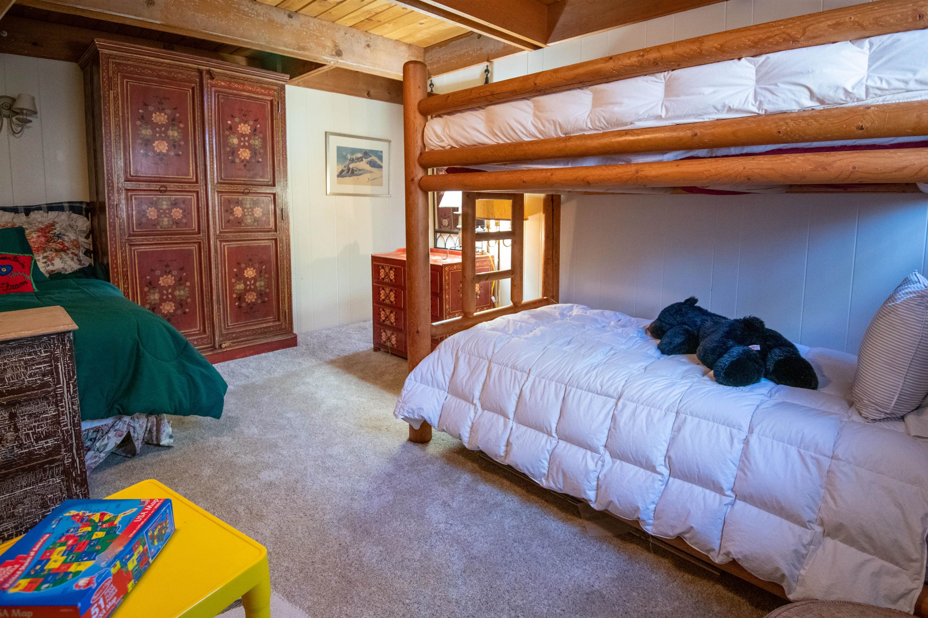 56 Komula Drive Ludlow, VT 05149 - Photo 4 of 29 Gallery Image 4