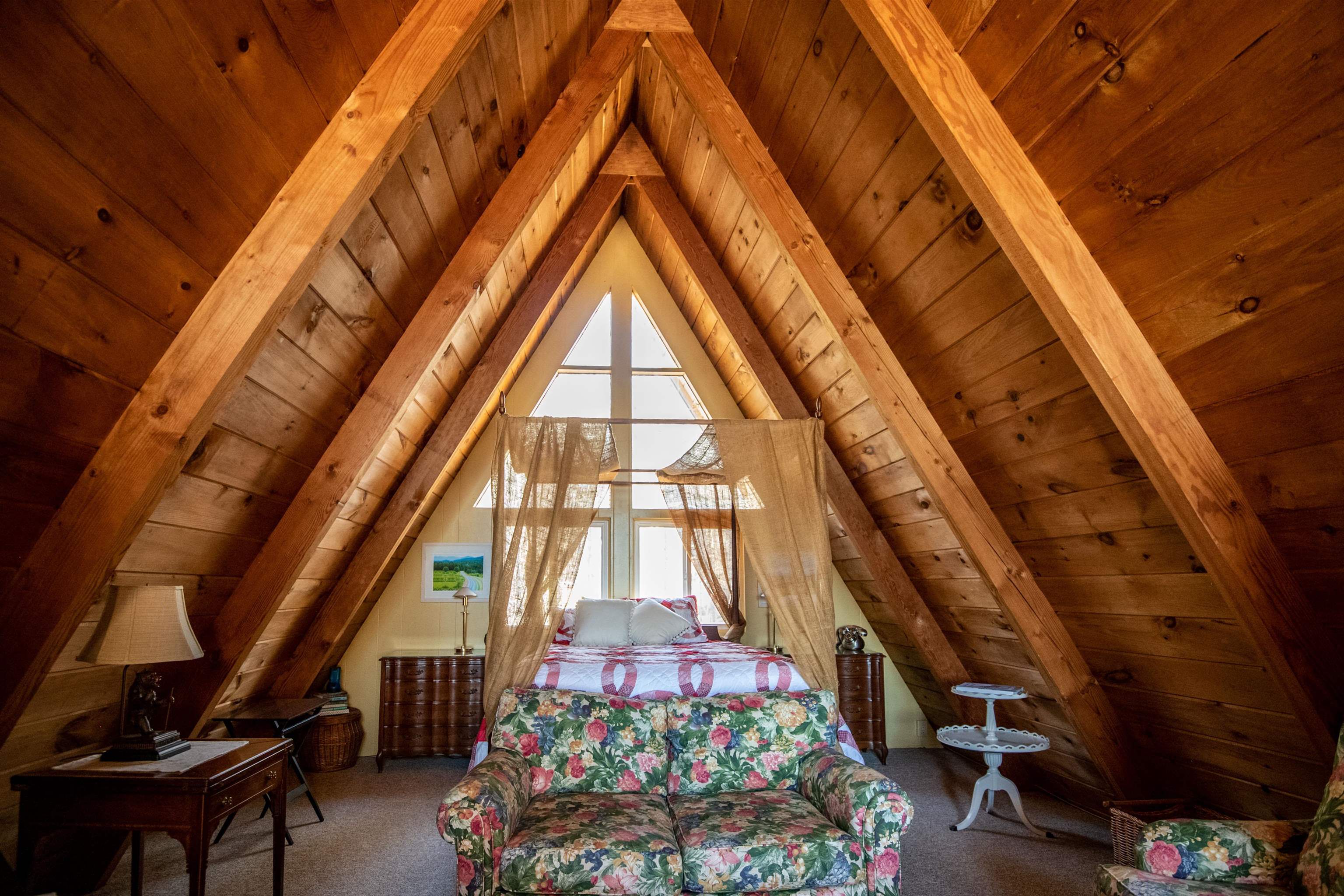 56 Komula Drive Ludlow, VT 05149 - Photo 8 of 29 Gallery Image 8