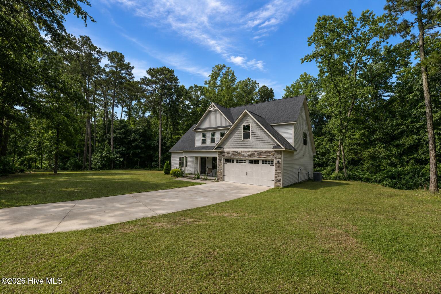 800 Gregory Fork Road Richlands, NC 28574 - Photo 3 of 52