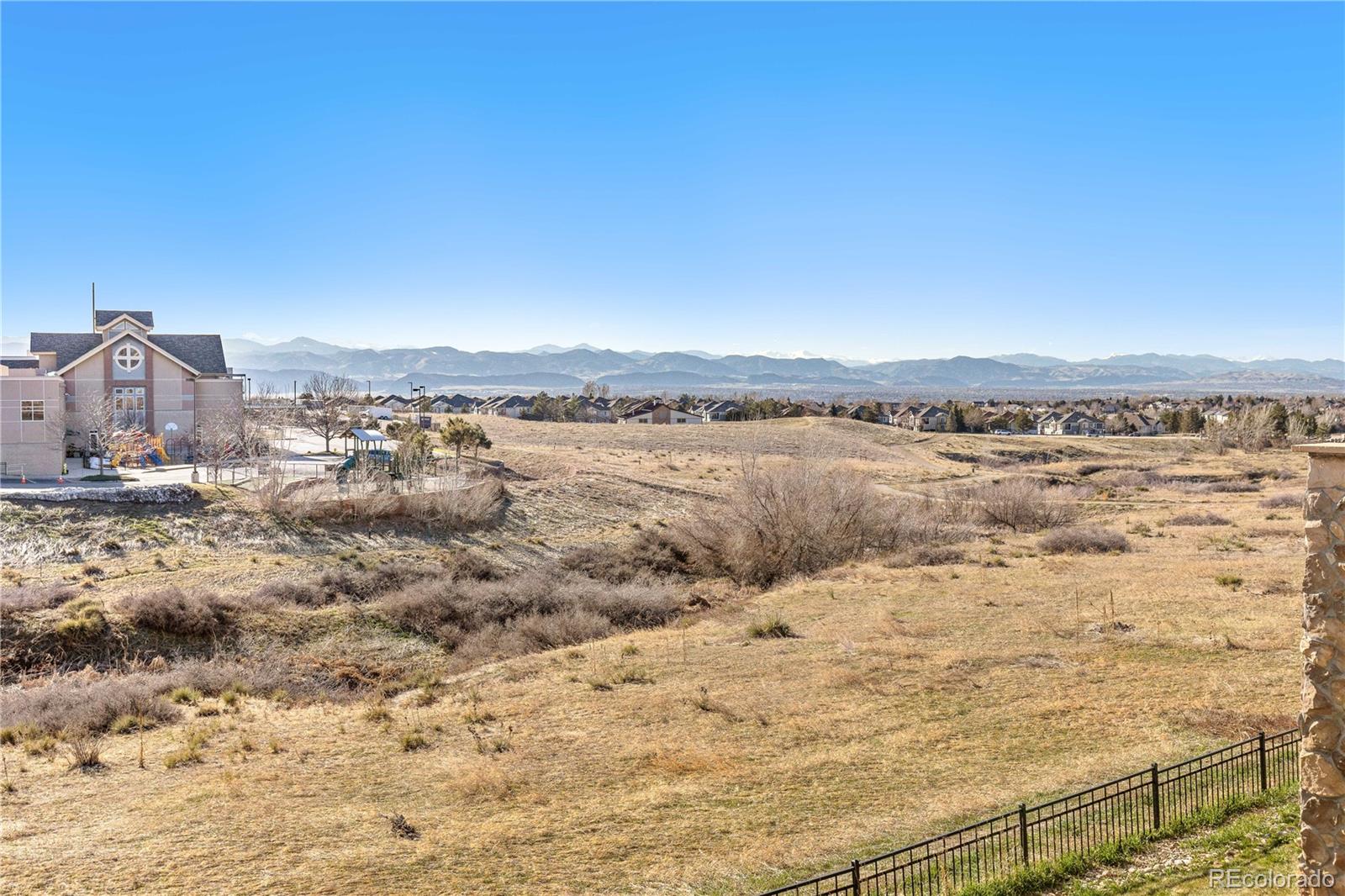 732 Ridgemont Circle Highlands Ranch, CO 80126 - Photo 46 of 50 Gallery Image 46
