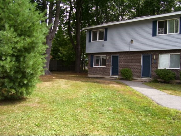 616-8 Portland Street, Unit 8 Rochester, NH 03867 - Photo 1 of 1