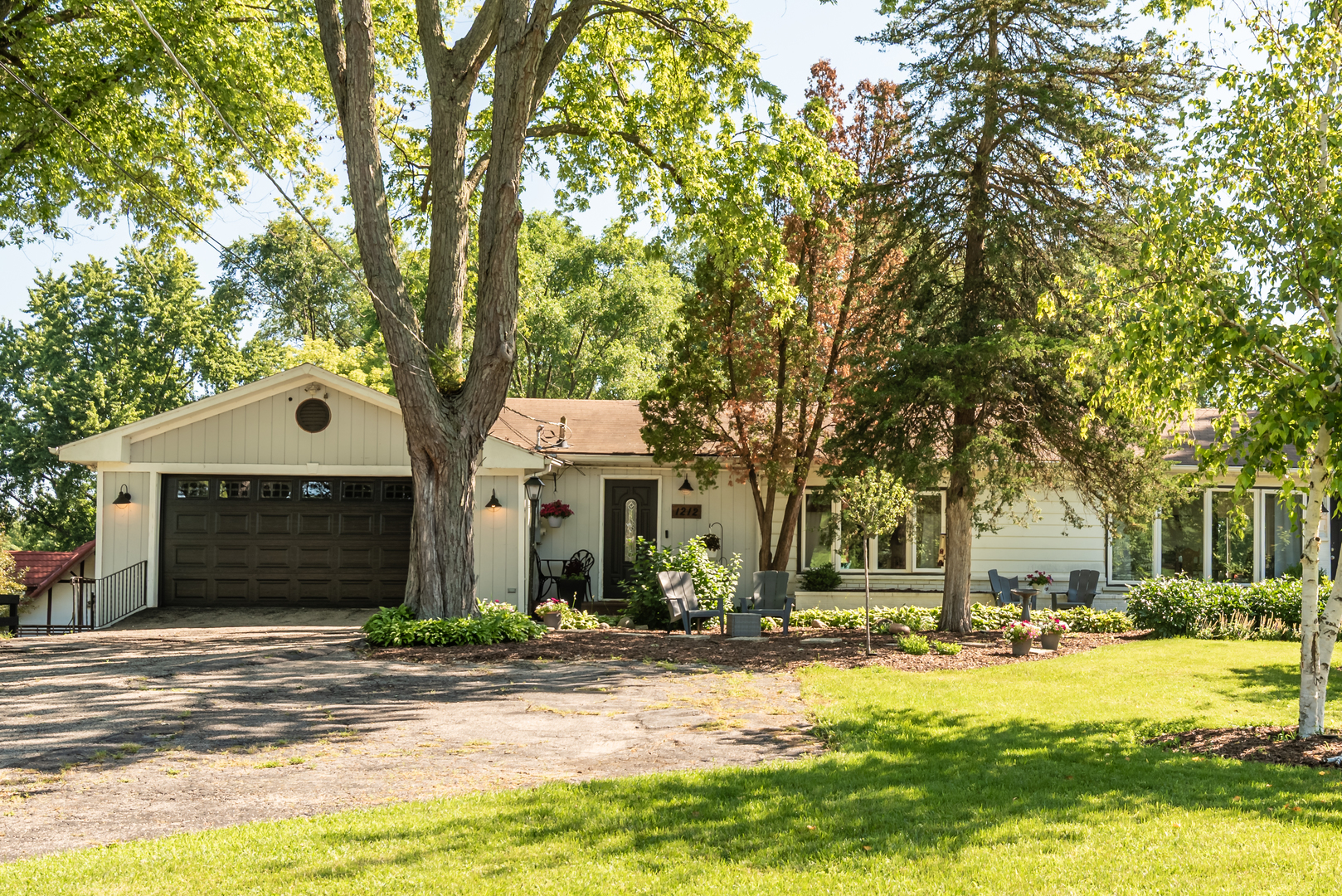 1212 Algonquin Road Fox River Grove, IL 60021 - Photo 1 of 19