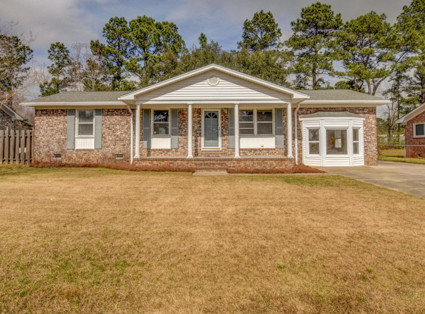 121 Azalea Road Goose Creek, SC 29445 - Photo 1 of 30 1