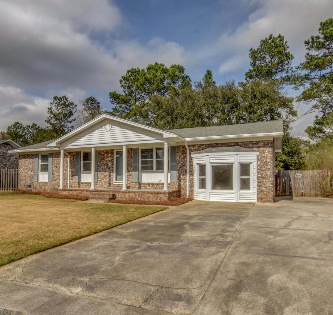 121 Azalea Road Goose Creek, SC 29445 - Photo 3 of 30 3