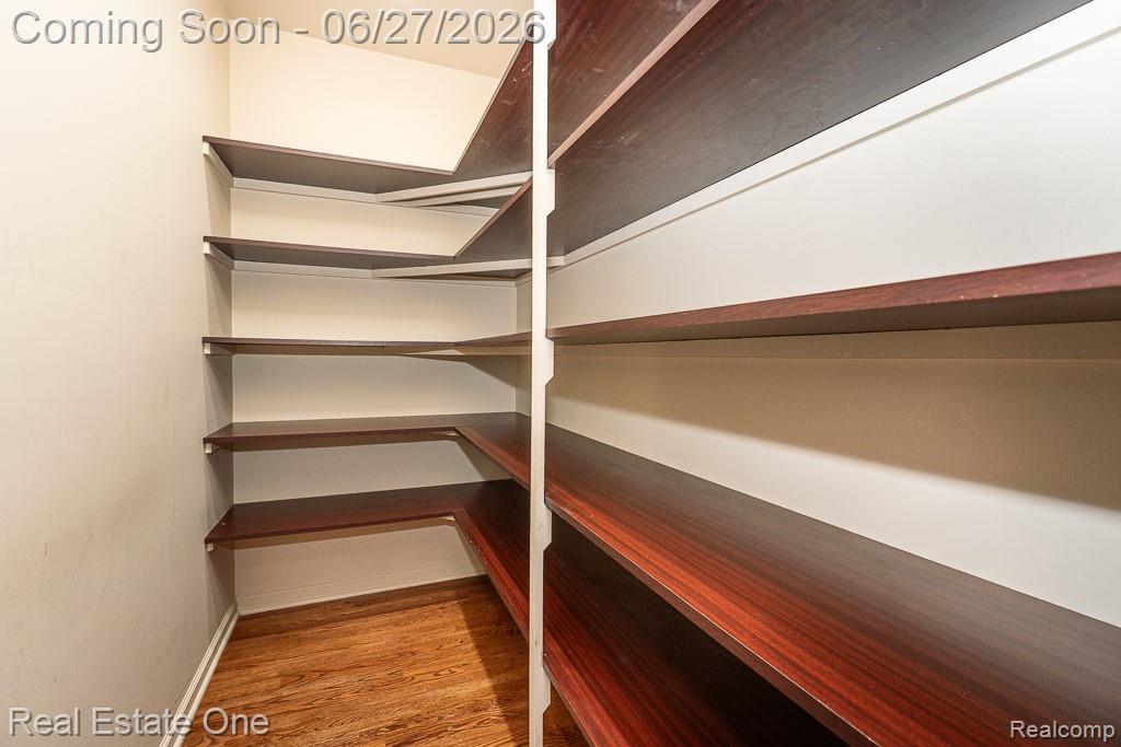 3347 St George Court Rochester, MI 48306 - Photo 15 of 51 Walk-in Pantry (1 of 2 pantries)