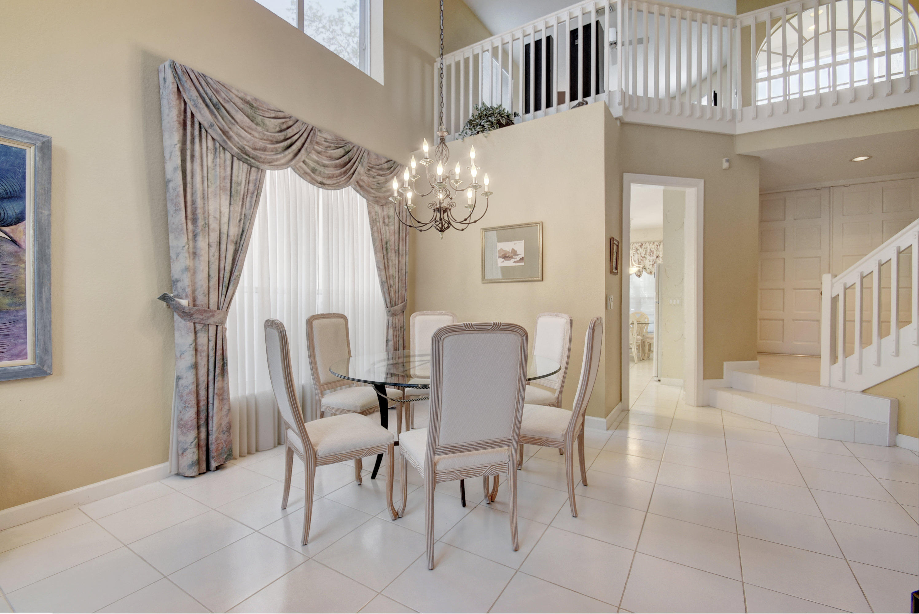 5835 Northwest 42nd Terrace Boca Raton, FL 33496 - Photo 6 of 24 Dining Room