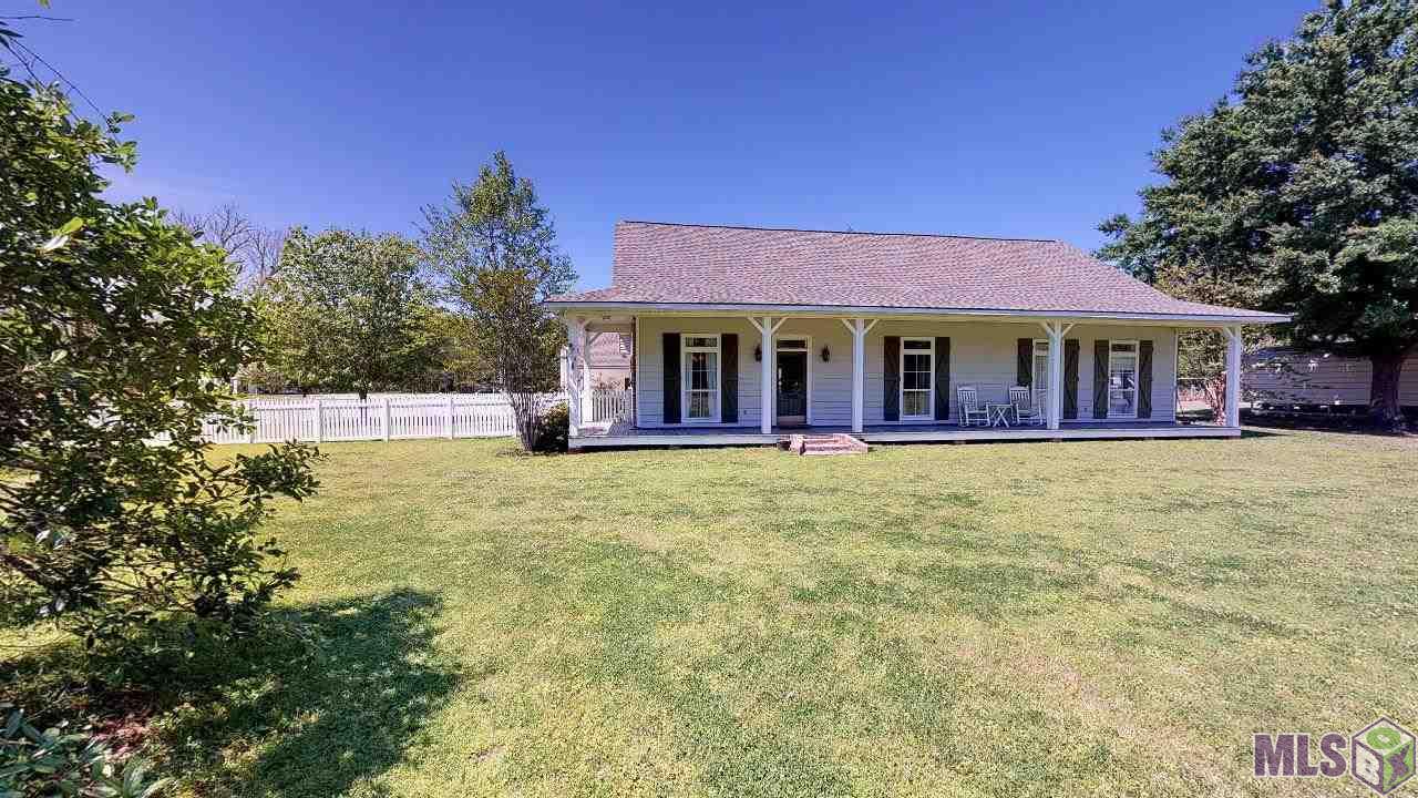 13081 Bluff Road Geismar, LA 70734 - Photo 1 of 24 Gallery Image 1