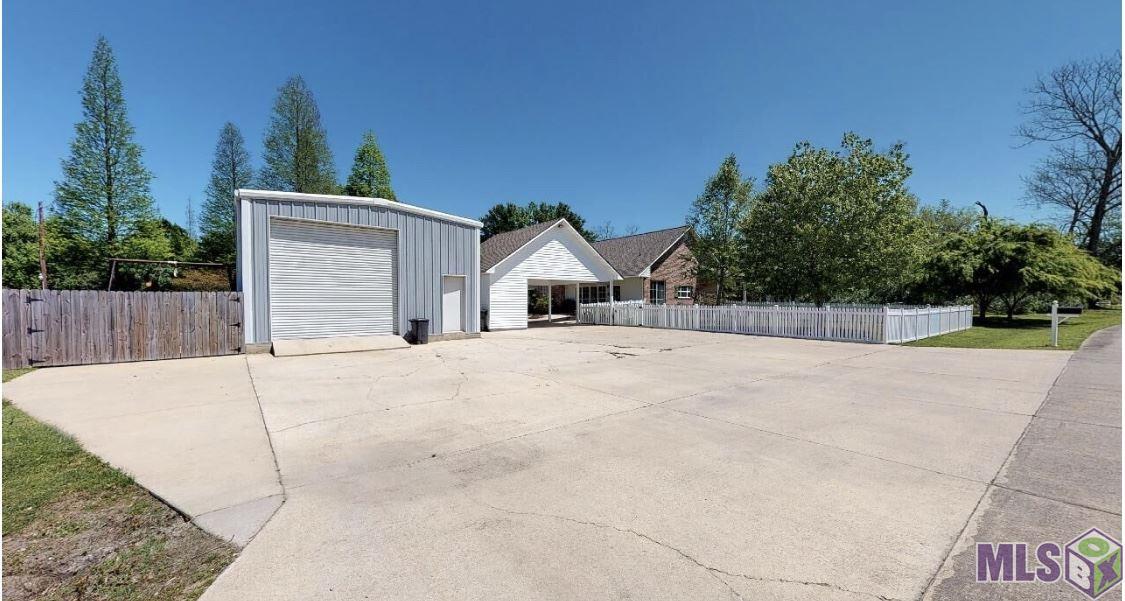 13081 Bluff Road Geismar, LA 70734 - Photo 24 of 24 Gallery Image 24