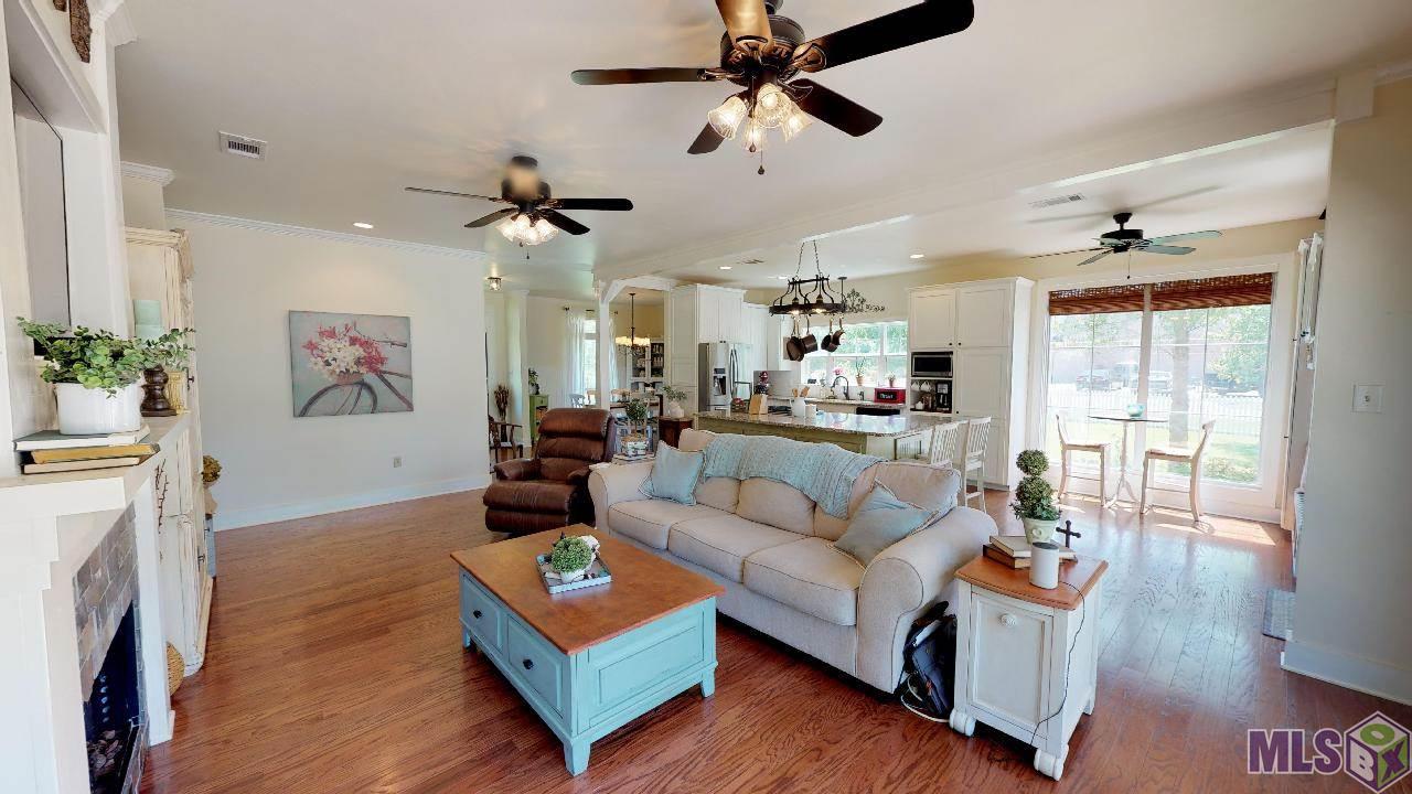 13081 Bluff Road Geismar, LA 70734 - Photo 7 of 24 Gallery Image 7