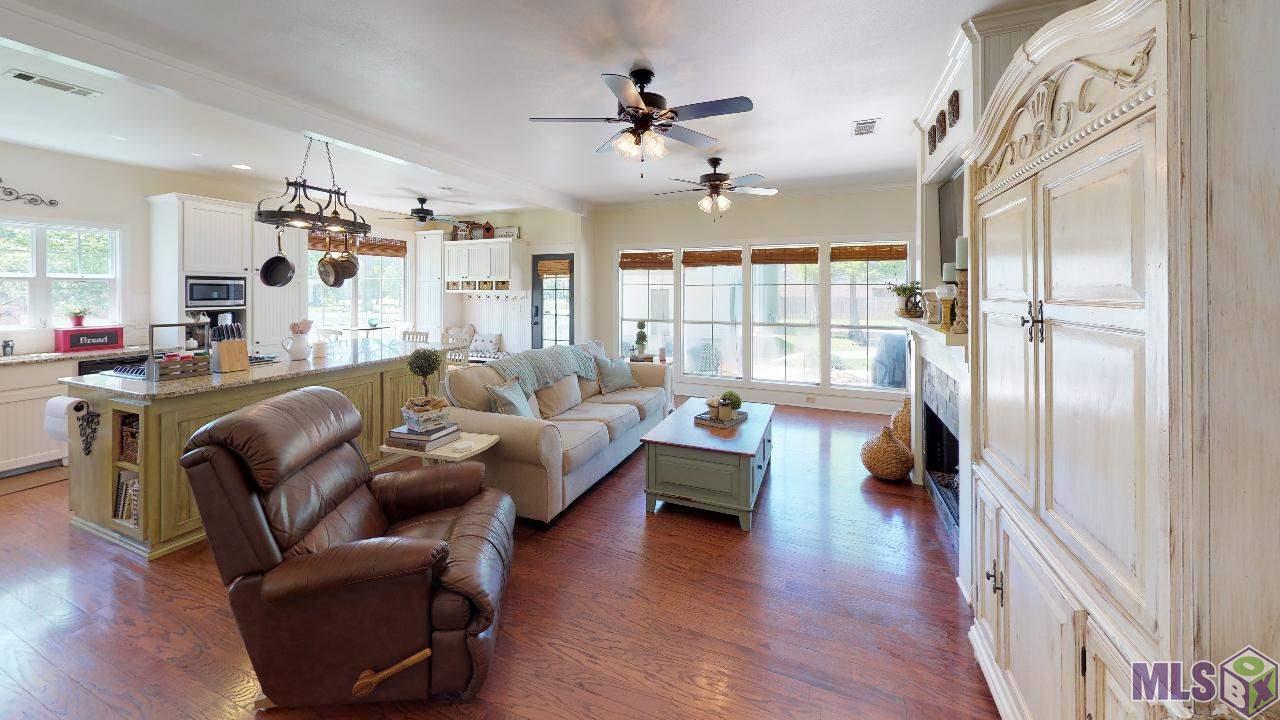 13081 Bluff Road Geismar, LA 70734 - Photo 8 of 24 Gallery Image 8