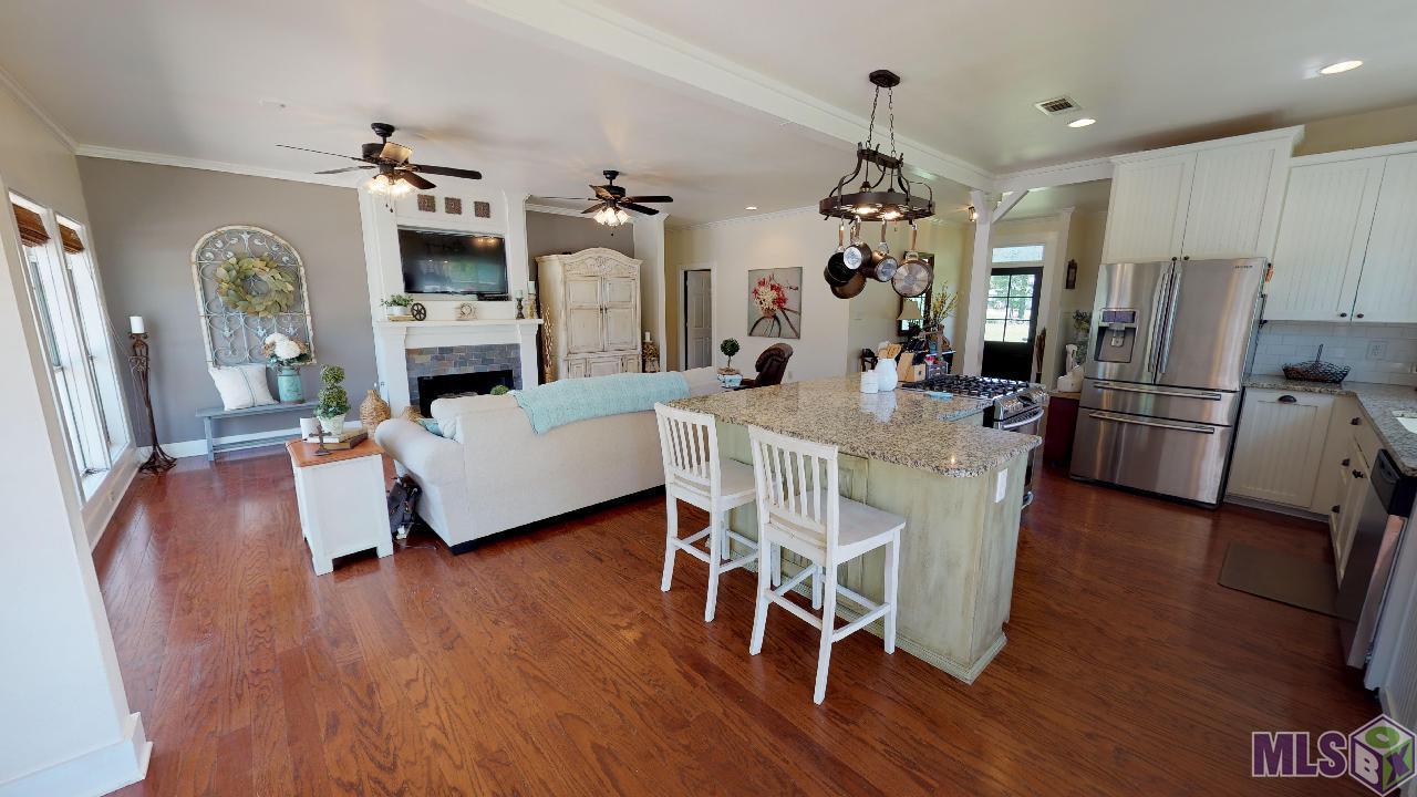13081 Bluff Road Geismar, LA 70734 - Photo 9 of 24 Gallery Image 9