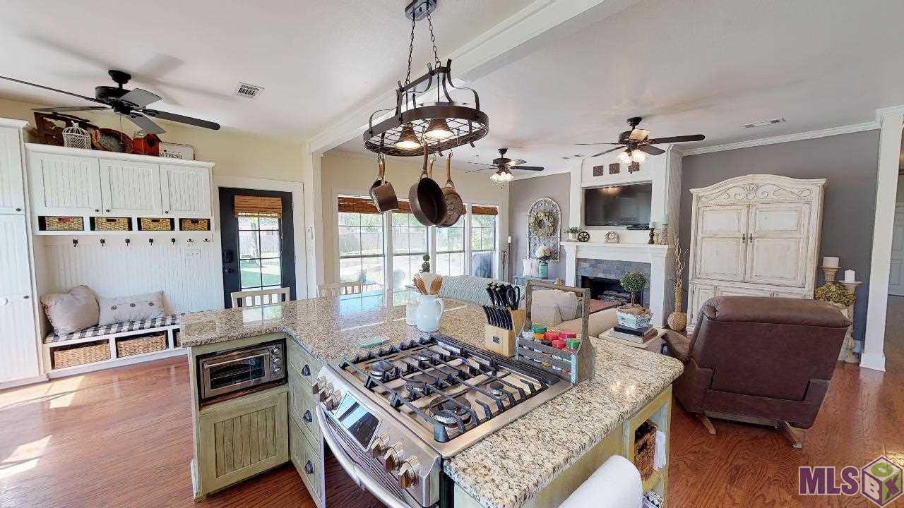 13081 Bluff Road Geismar, LA 70734 - Photo 10 of 24 Gallery Image 10