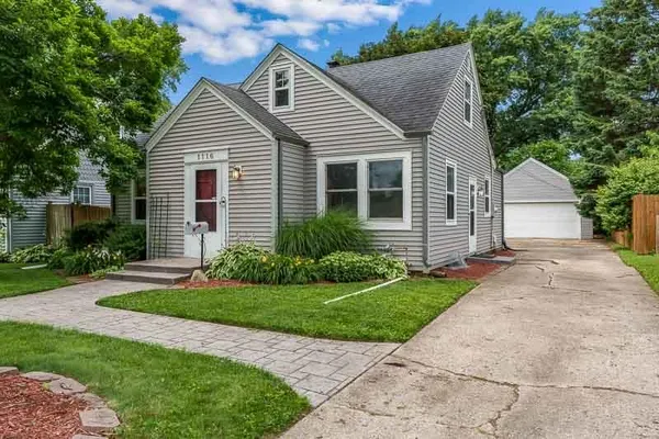 $180,000 | 1116 Luther Avenue, Rockford, IL 61107