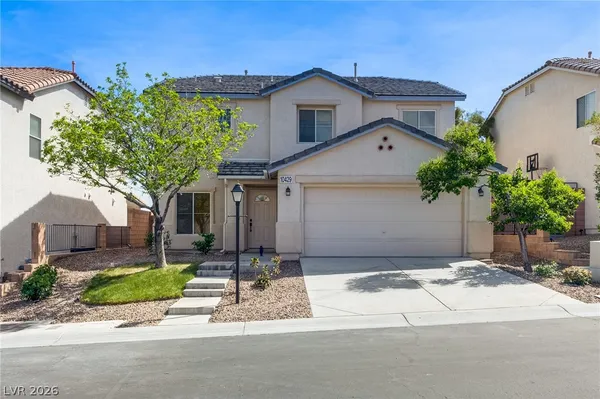 $3,000 | 10429 Vinson Point Avenue, Las Vegas, NV 89129
