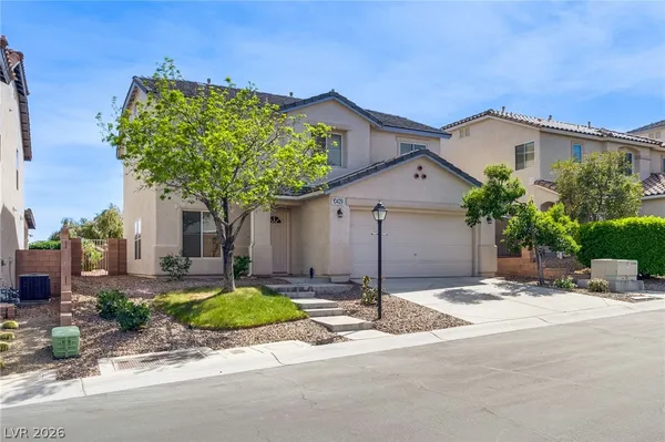 $3,000 | 10429 Vinson Point Avenue, Las Vegas, NV 89129