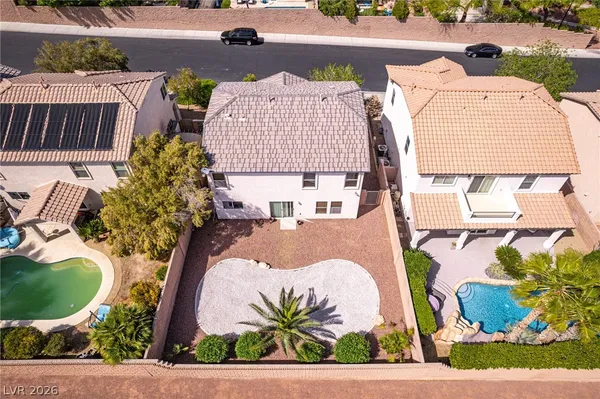 $3,000 | 10429 Vinson Point Avenue, Las Vegas, NV 89129