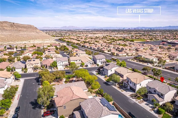 $3,000 | 10429 Vinson Point Avenue, Las Vegas, NV 89129