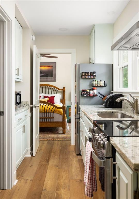 6592 Huckleberry Lane Lula, GA 30554 - Photo 11 of 43