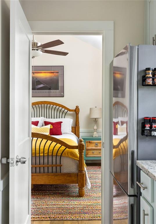 6592 Huckleberry Lane Lula, GA 30554 - Photo 13 of 43