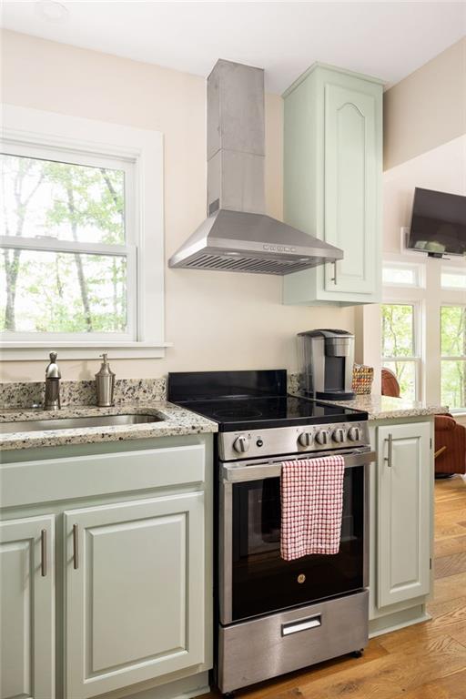 6592 Huckleberry Lane Lula, GA 30554 - Photo 14 of 43