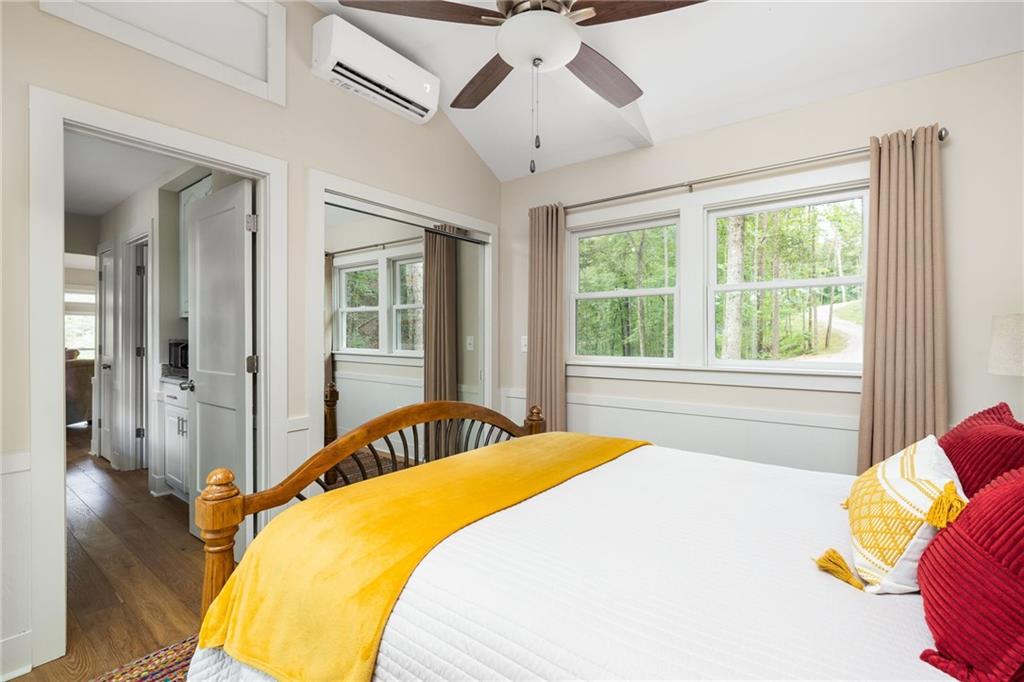 6592 Huckleberry Lane Lula, GA 30554 - Photo 16 of 43