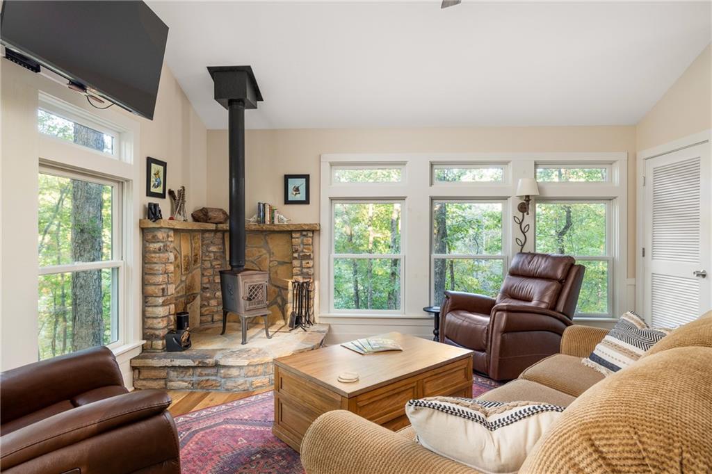 6592 Huckleberry Lane Lula, GA 30554 - Photo 18 of 43