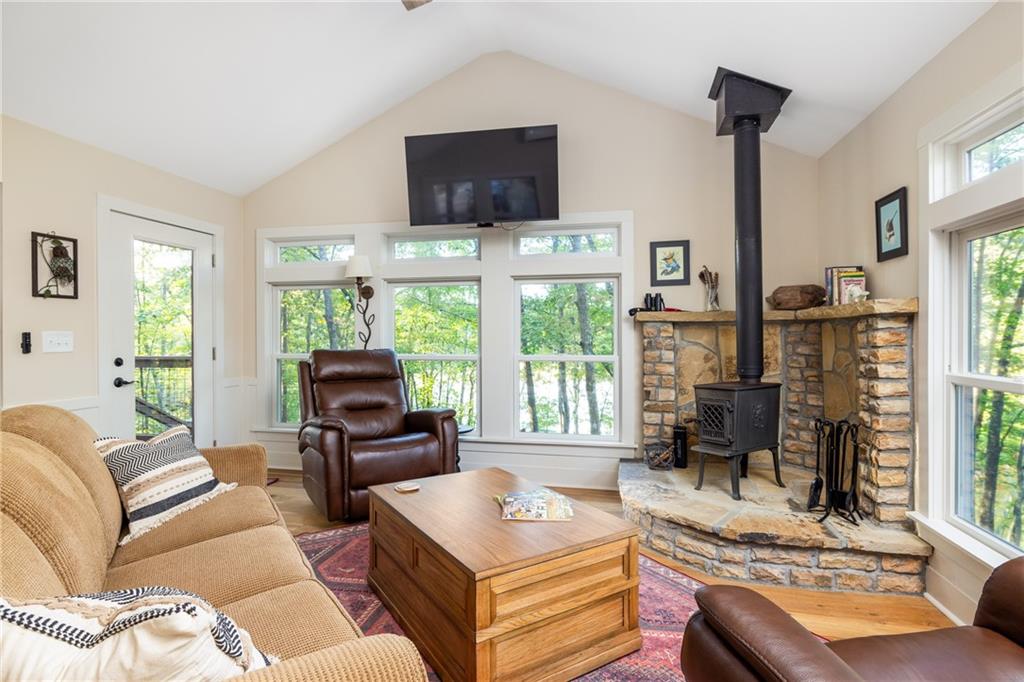 6592 Huckleberry Lane Lula, GA 30554 - Photo 19 of 43