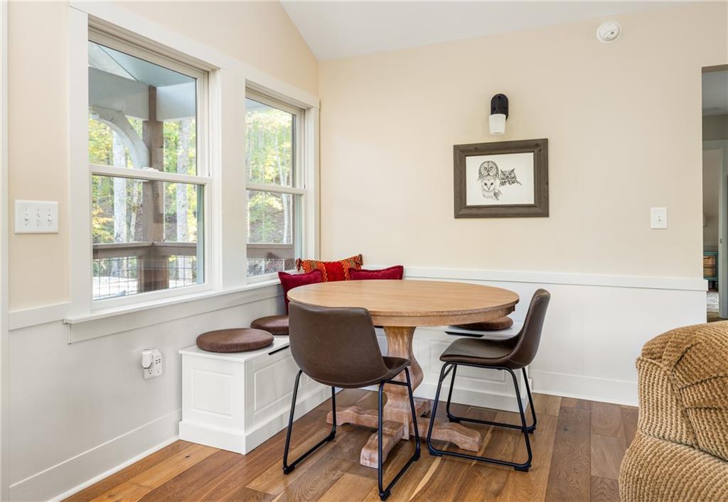 6592 Huckleberry Lane Lula, GA 30554 - Photo 20 of 43