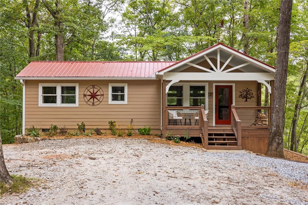 6592 Huckleberry Lane Lula, GA 30554 - Photo 2 of 43