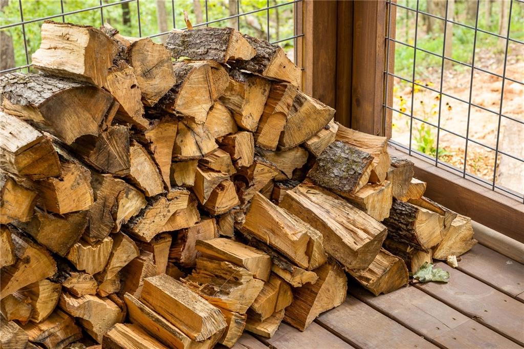 6592 Huckleberry Lane Lula, GA 30554 - Photo 27 of 43