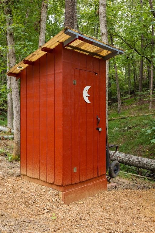 6592 Huckleberry Lane Lula, GA 30554 - Photo 29 of 43